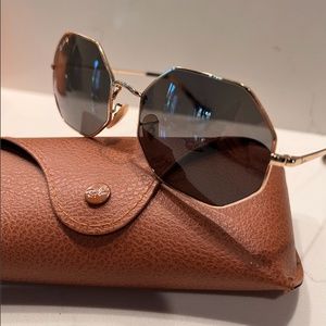 Ray Ban OCTAGON 1972